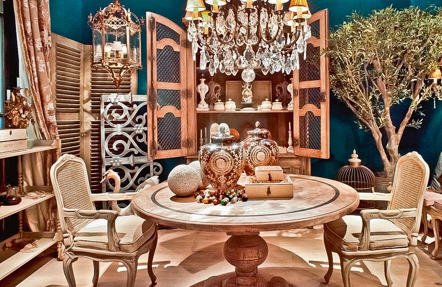 'İnsanları mutlu edecek bir yer hayal ettim'