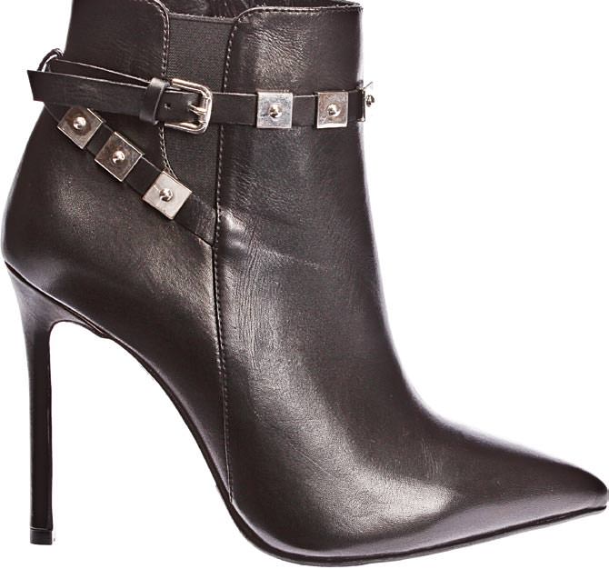 Moda dünyasının yeni prensesi