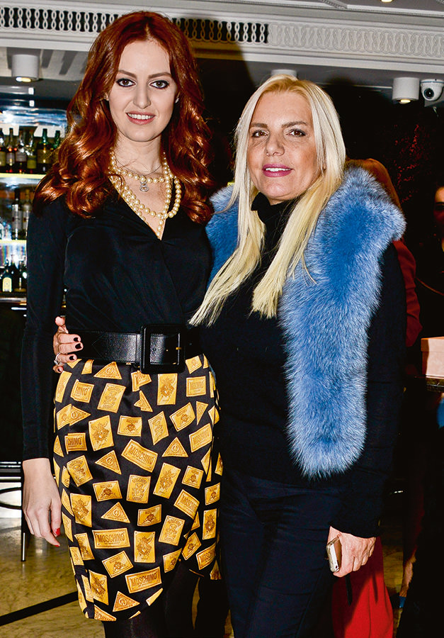 Kürk modasında yeni bir marka 