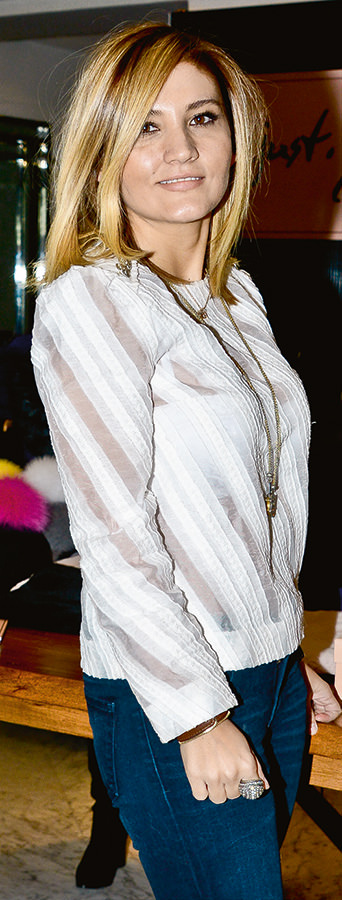 Kürk modasında yeni bir marka 