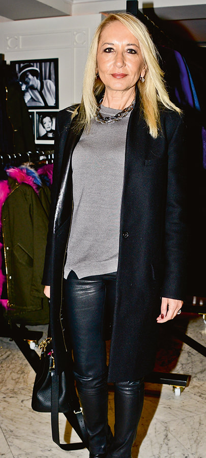 Kürk modasında yeni bir marka 