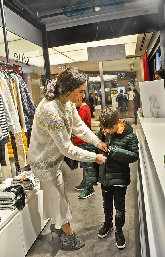 Caddeler&İnsanlar (10 Şubat 2016)