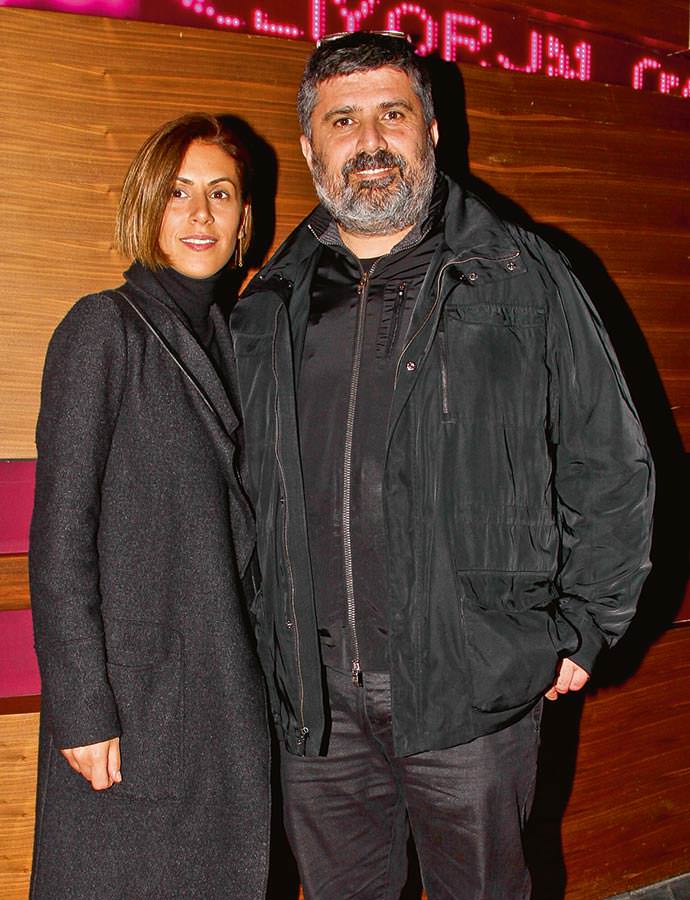 'İftarlık Gazoz'a görkemli gala 