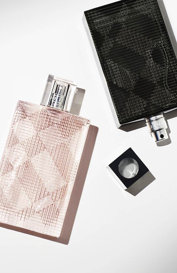 Burberry ile unutulmaz sevgililer günü yaşayın