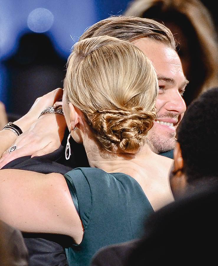 SAG Ödül Töreni'ne Oscar'ın ırkçı tavrı damga vurdu 