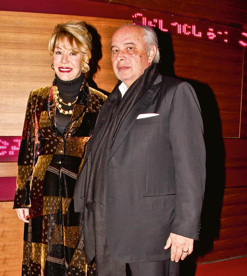 'İftarlık Gazoz'a görkemli gala 