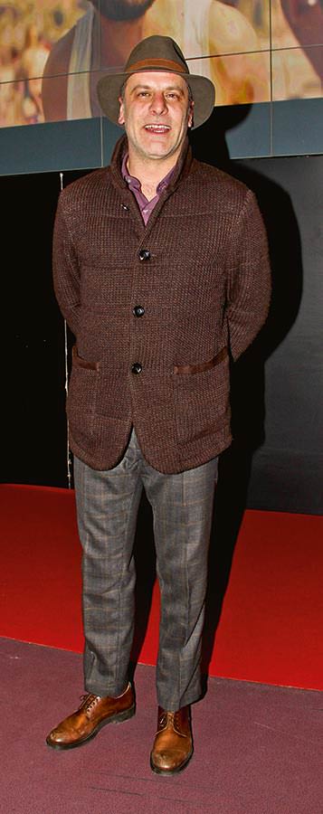 'İftarlık Gazoz'a görkemli gala 