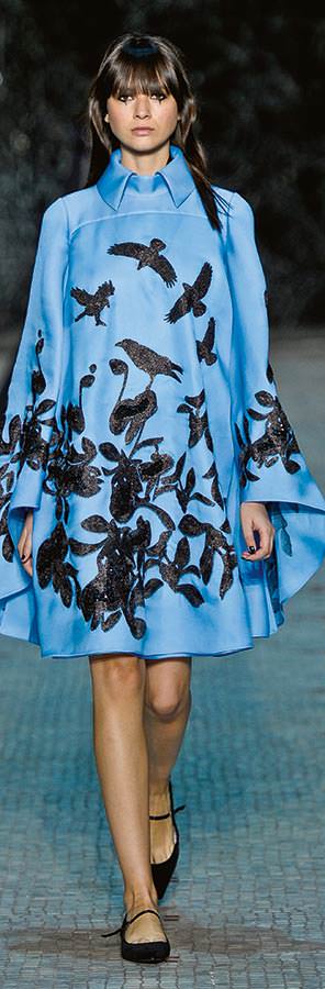 Modanın dev isimleri Paris'te buluştu