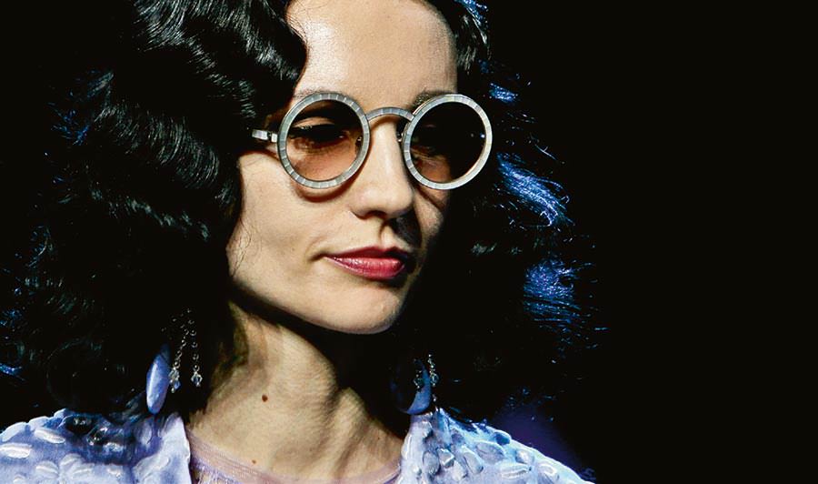 Modanın dev isimleri Paris'te buluştu