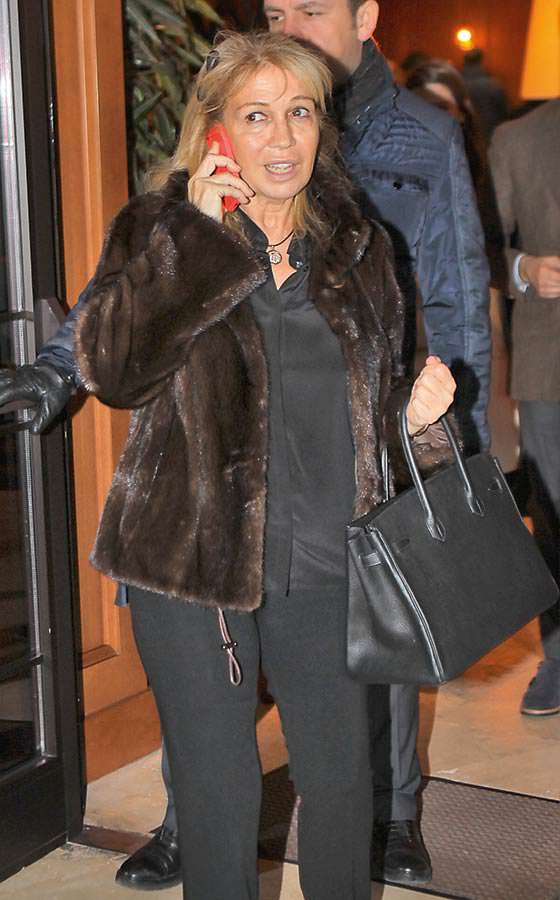 Yedisinde gözyaşları yine sel oldu