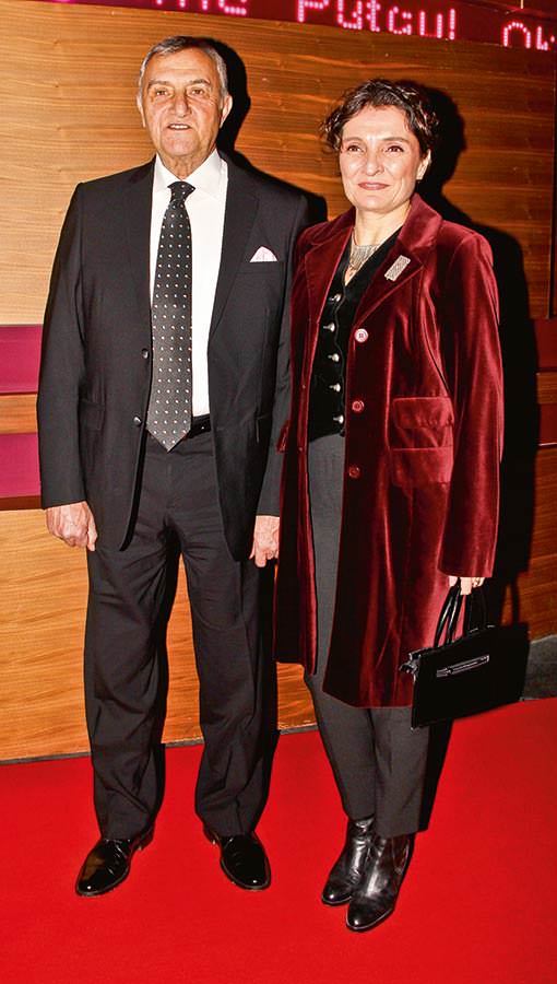 'İftarlık Gazoz'a görkemli gala 