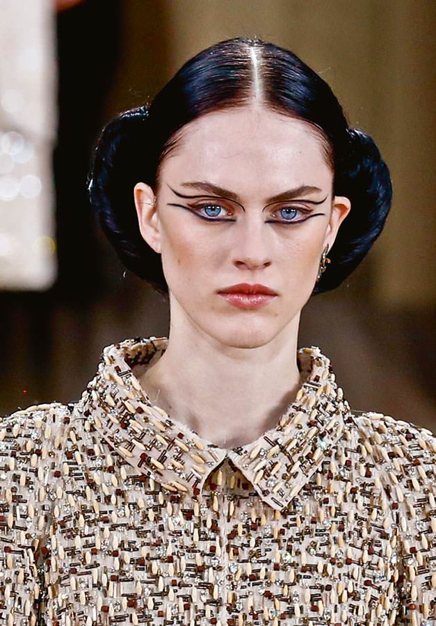 Modanın dev isimleri Paris'te buluştu