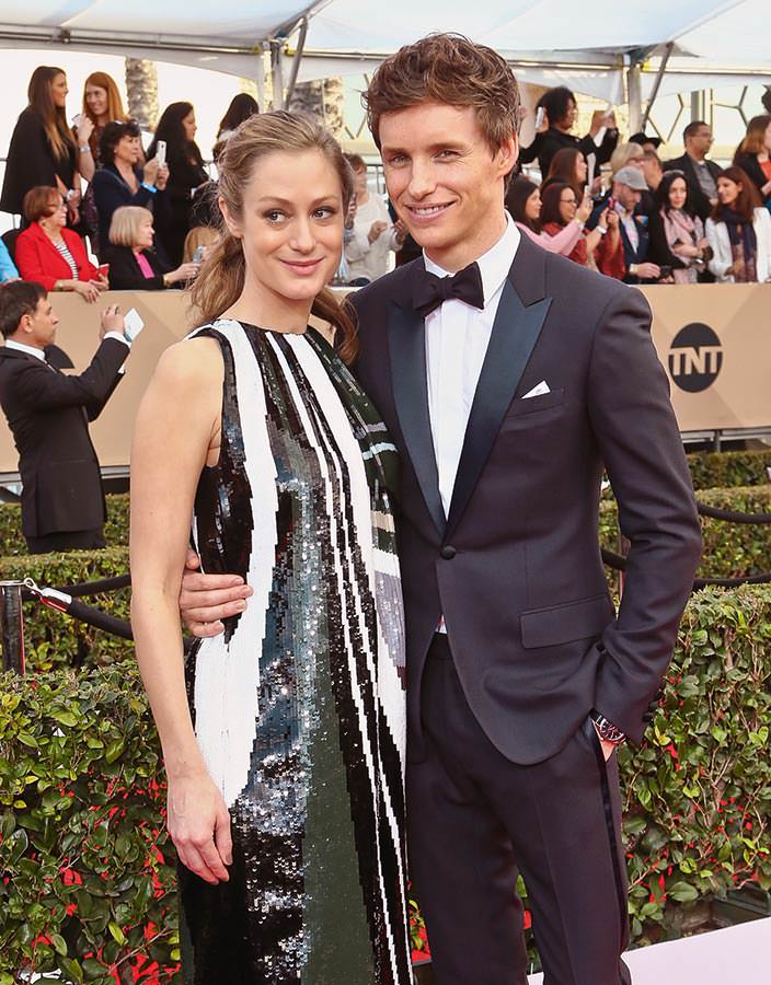 SAG Ödül Töreni'ne Oscar'ın ırkçı tavrı damga vurdu 