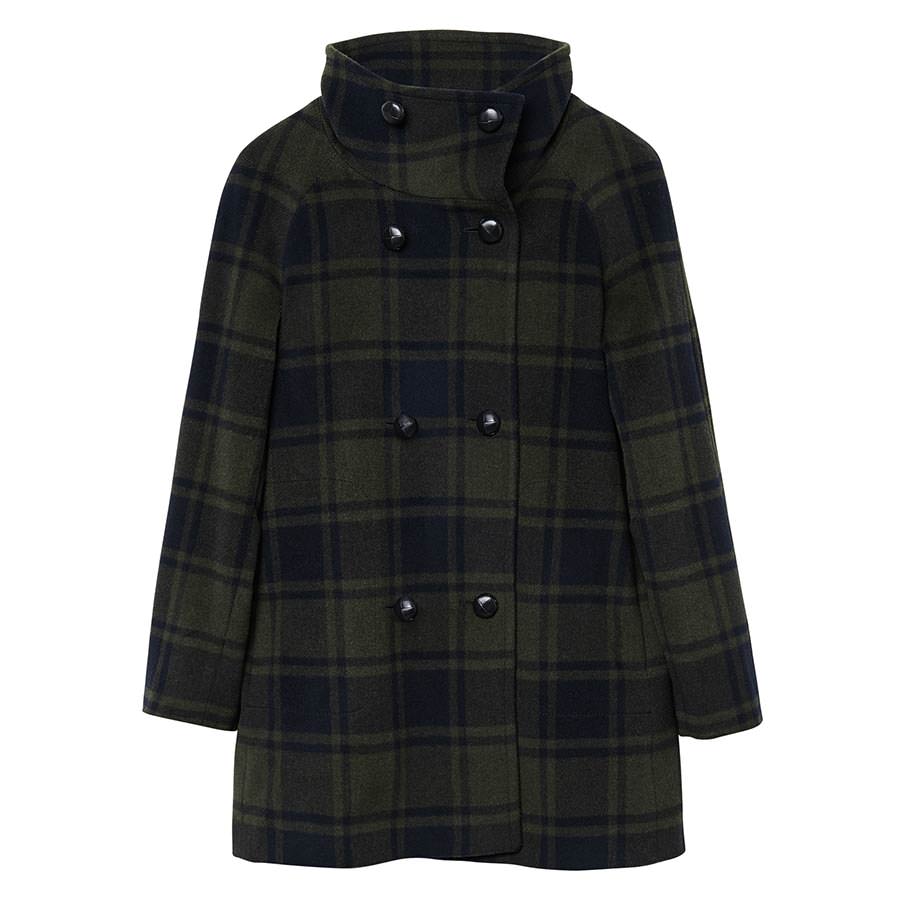 Gant ile tüm dikkatler sizde 