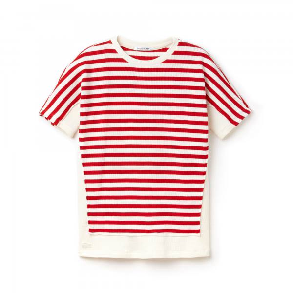 Lacoste ile 14 Şubat'ın yıldız çifti siz olun