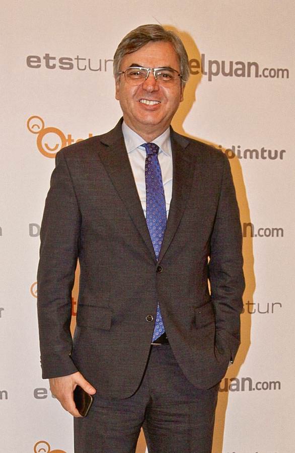 'En iyi' oteller ödüllendirildi 