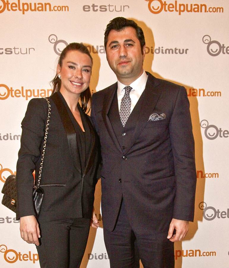 'En iyi' oteller ödüllendirildi 