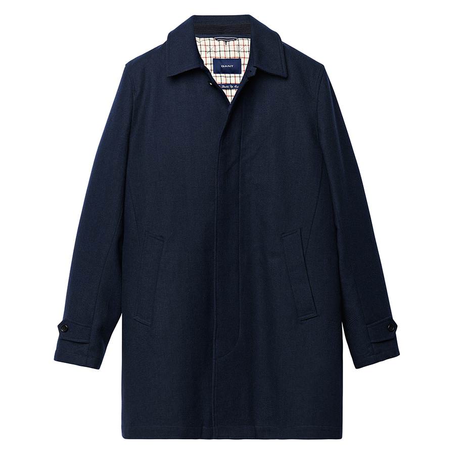 Gant ile tüm dikkatler sizde 