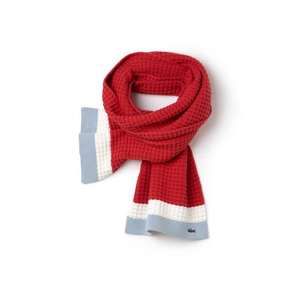 Lacoste ile 14 Şubat'ın yıldız çifti siz olun