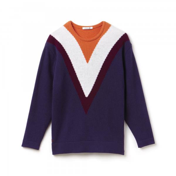 Lacoste ile 14 Şubat'ın yıldız çifti siz olun