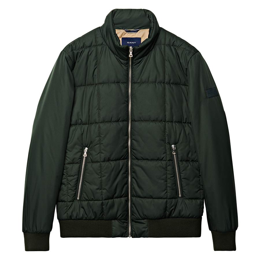 Gant ile tüm dikkatler sizde 