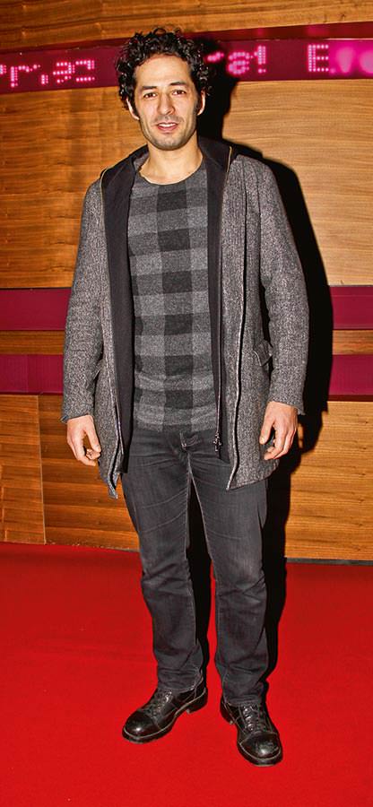 'İftarlık Gazoz'a görkemli gala 