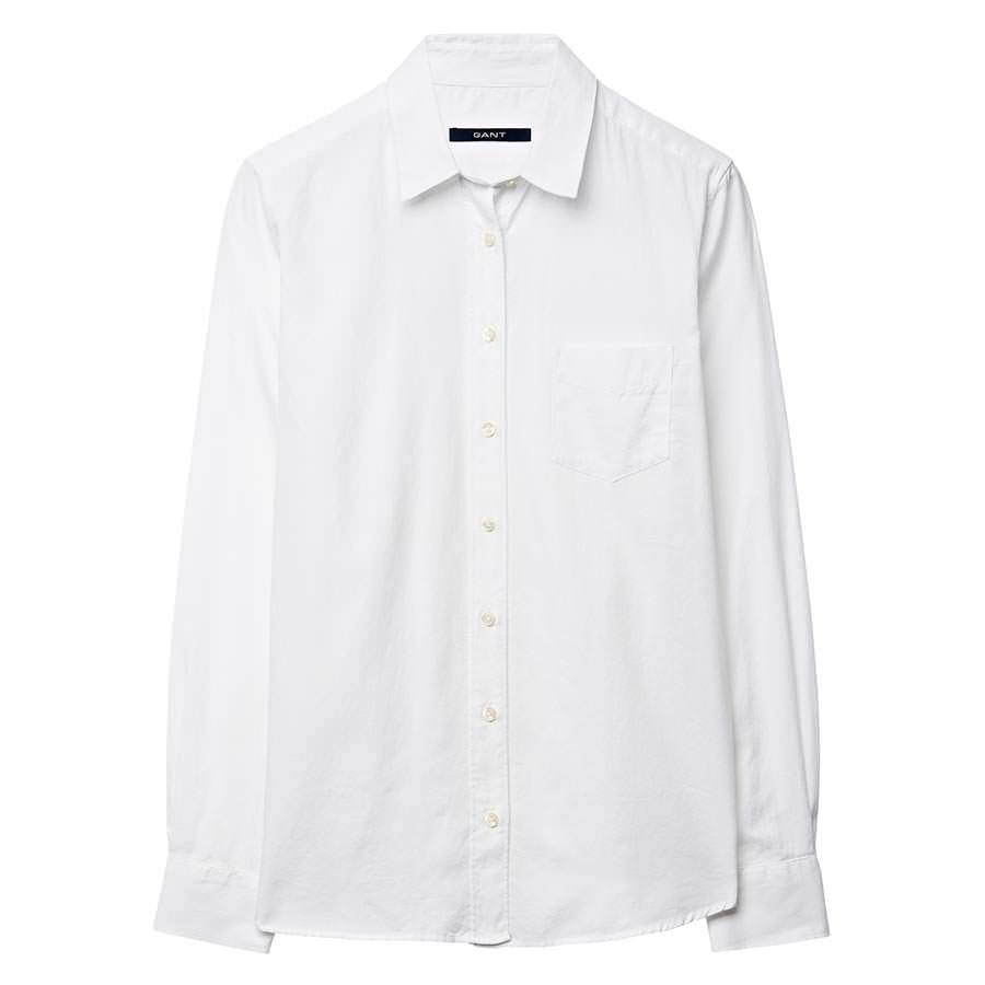 Gant ile tüm dikkatler sizde 