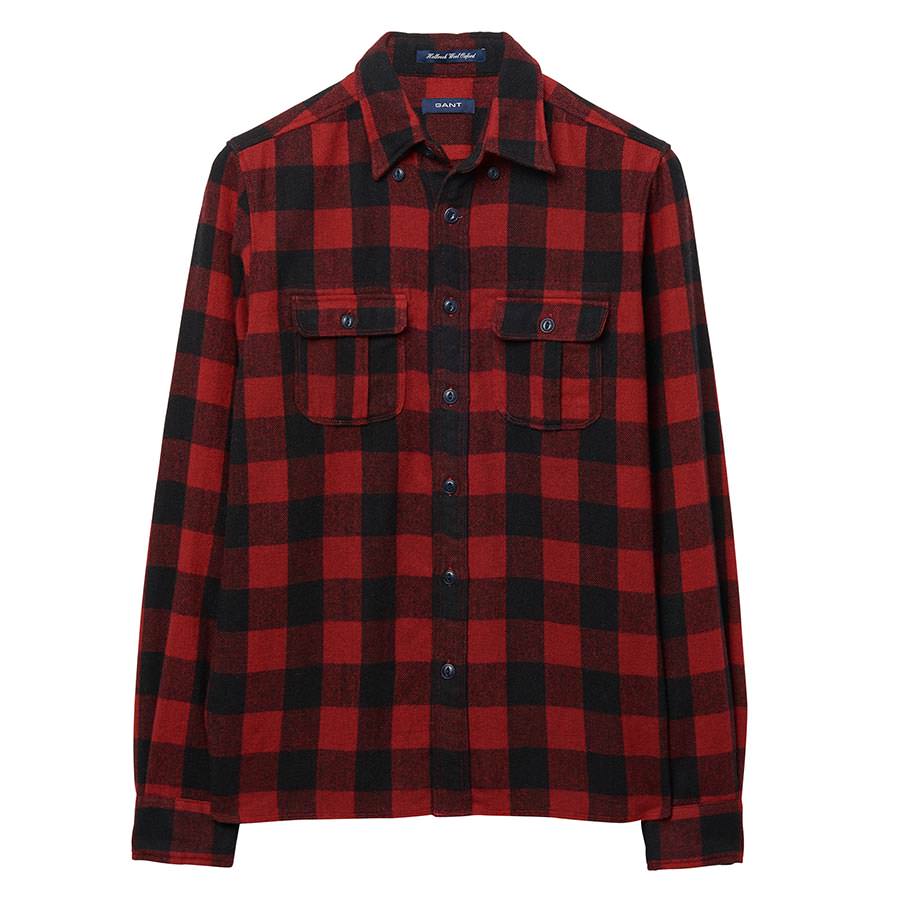 Gant ile tüm dikkatler sizde 