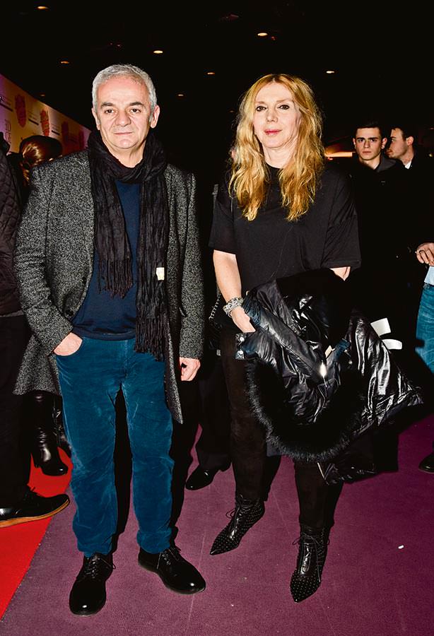 'İftarlık Gazoz'a görkemli gala 