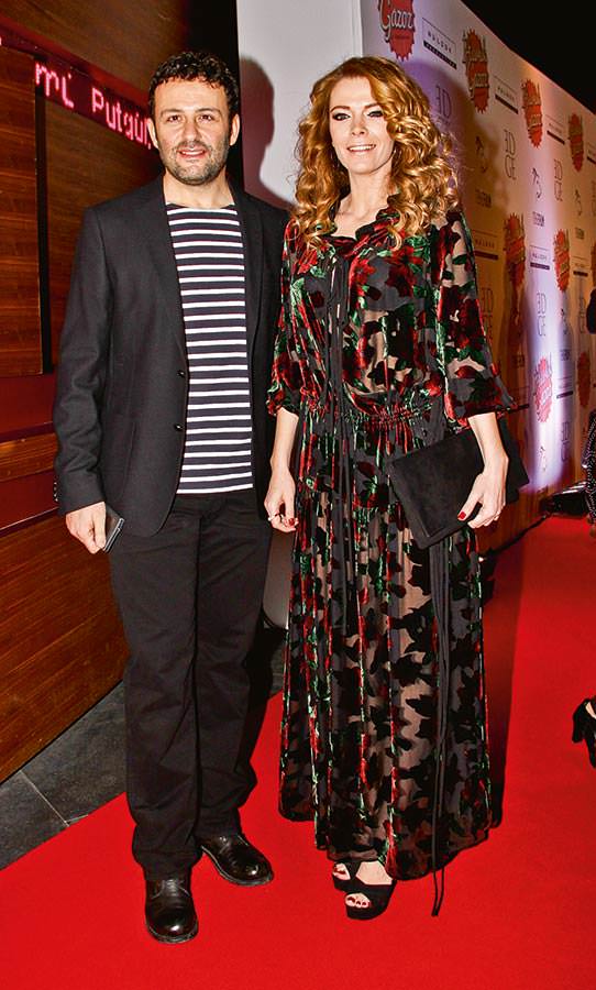 'İftarlık Gazoz'a görkemli gala 