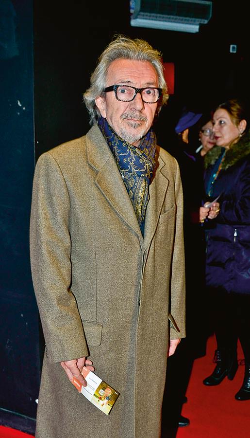 'İftarlık Gazoz'a görkemli gala 