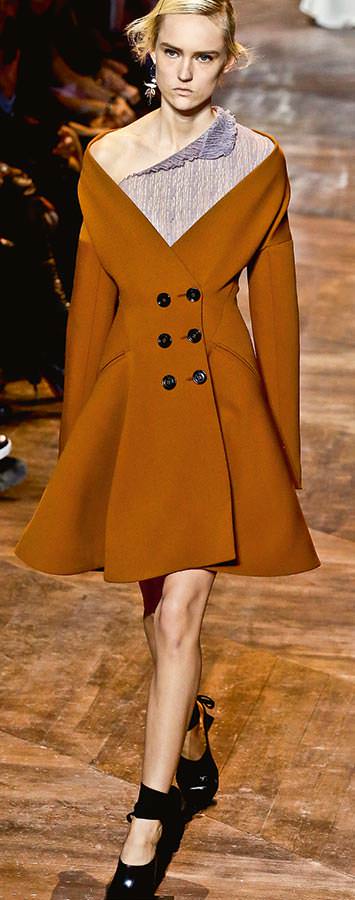 Modanın dev isimleri Paris'te buluştu