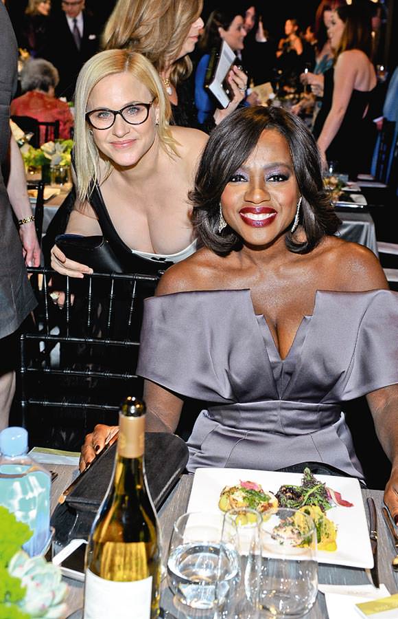 SAG Ödül Töreni'ne Oscar'ın ırkçı tavrı damga vurdu 