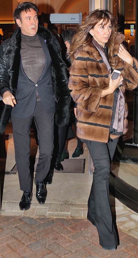 Yedisinde gözyaşları yine sel oldu