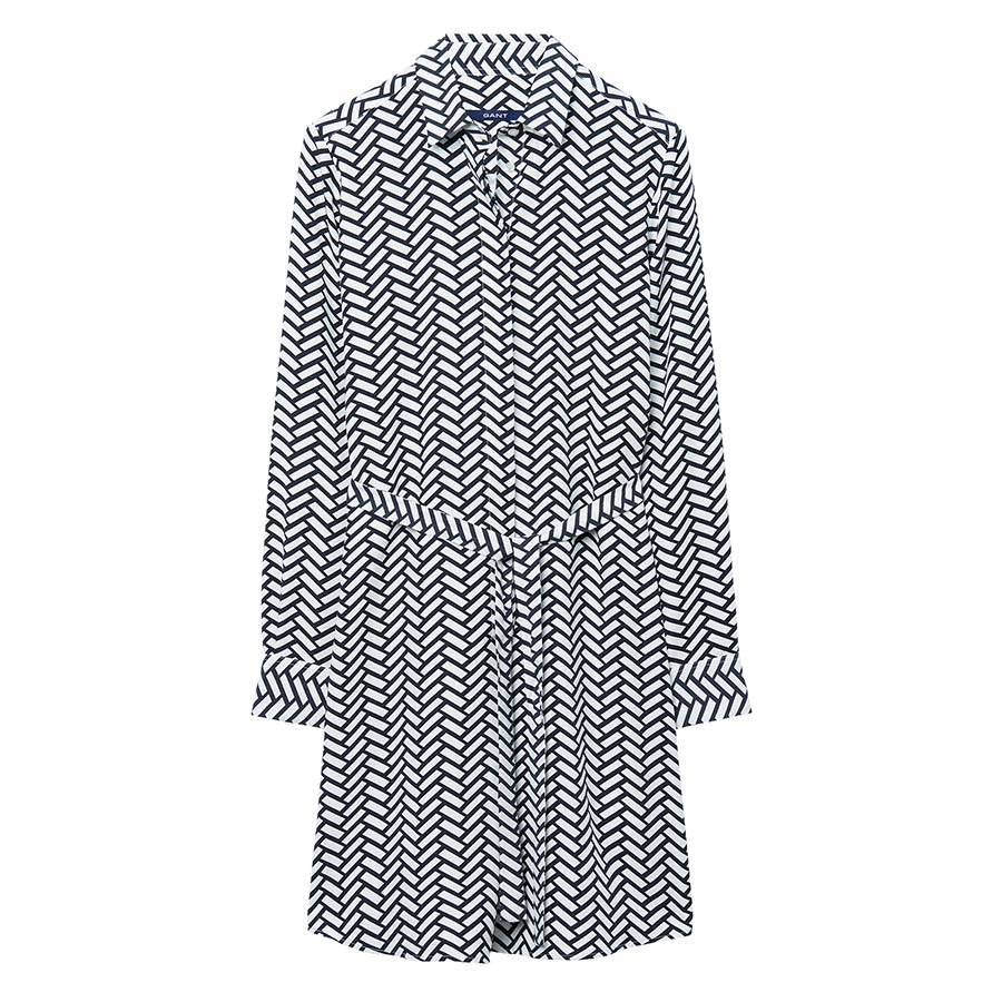 Gant ile tüm dikkatler sizde 