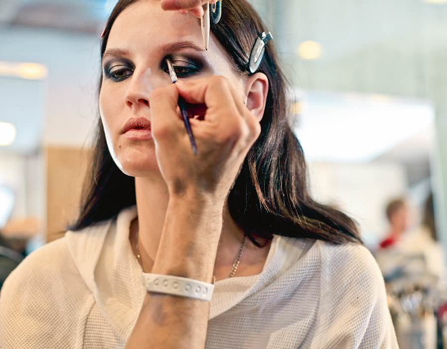 Modanın dev isimleri Paris'te buluştu