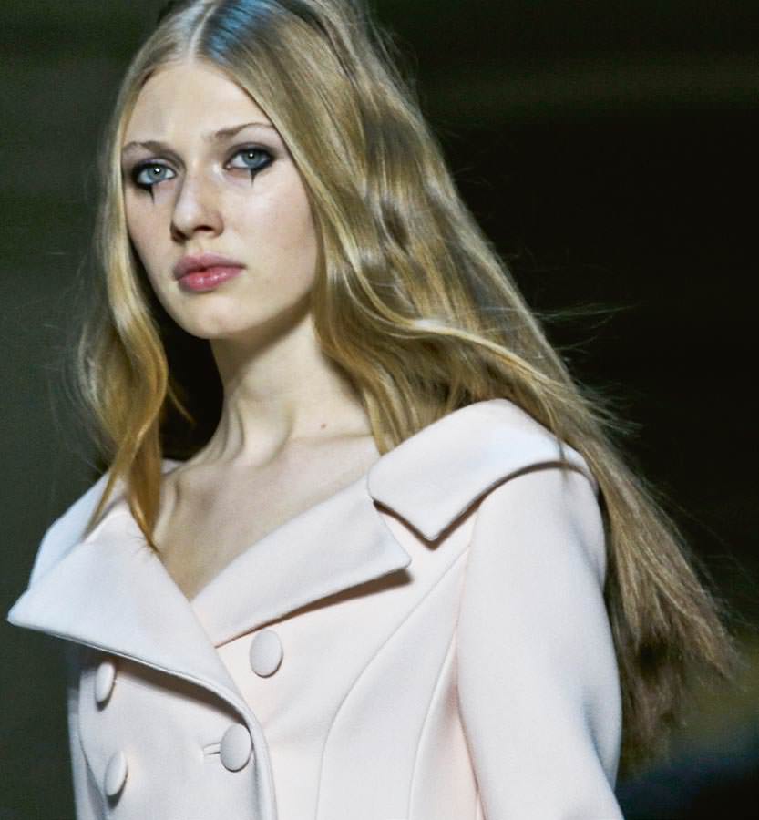 Modanın dev isimleri Paris'te buluştu