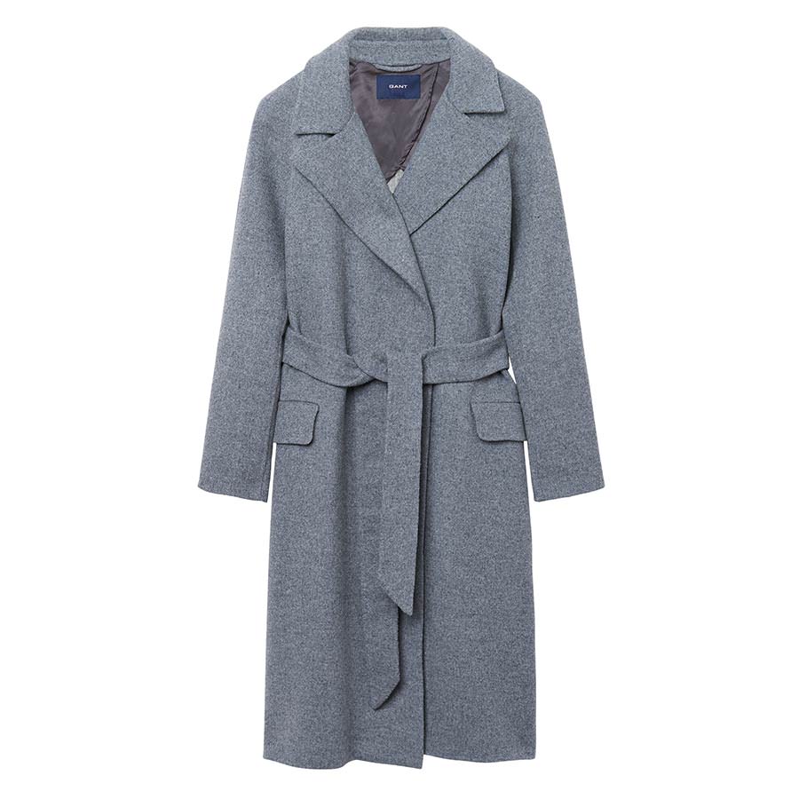 Gant ile tüm dikkatler sizde 