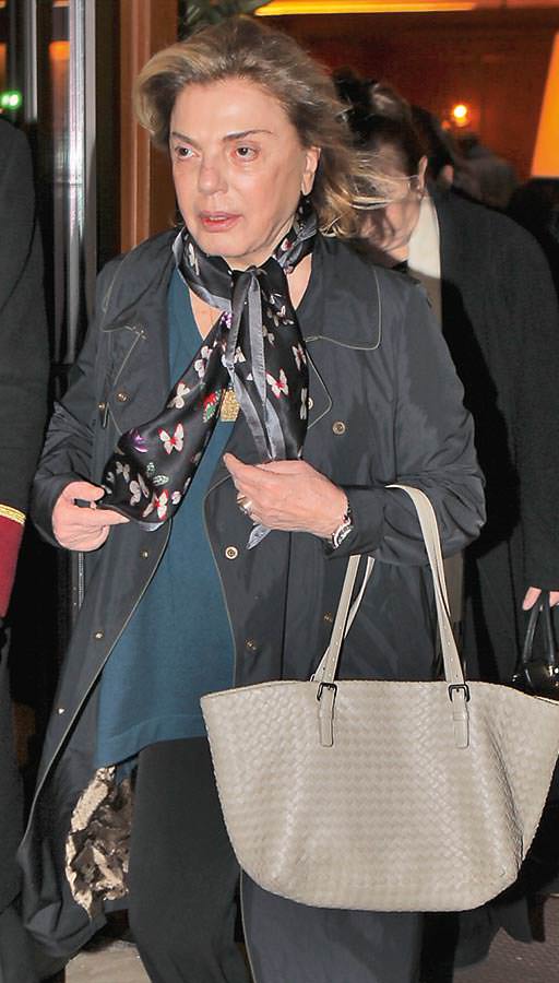 Yedisinde gözyaşları yine sel oldu