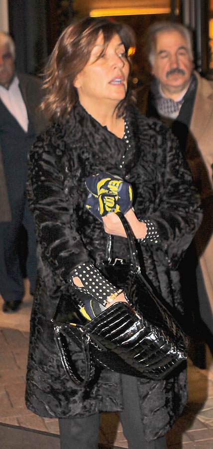 Yedisinde gözyaşları yine sel oldu