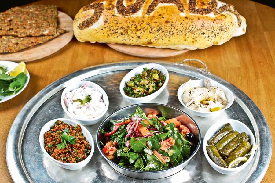 'Suda Kebap ile Maslak bölgedeki bir boşluğu doldurduk'