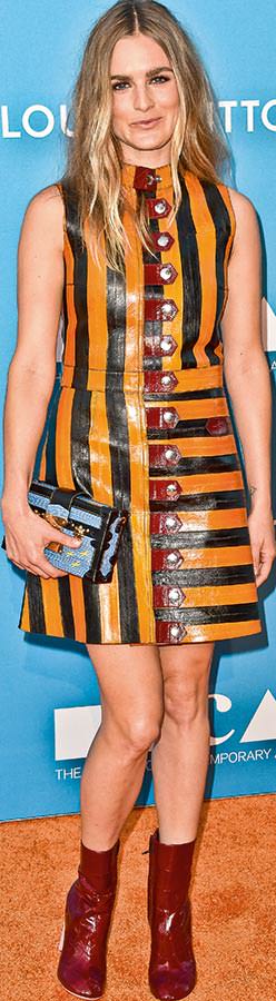 Kime daha çok yakışmış?