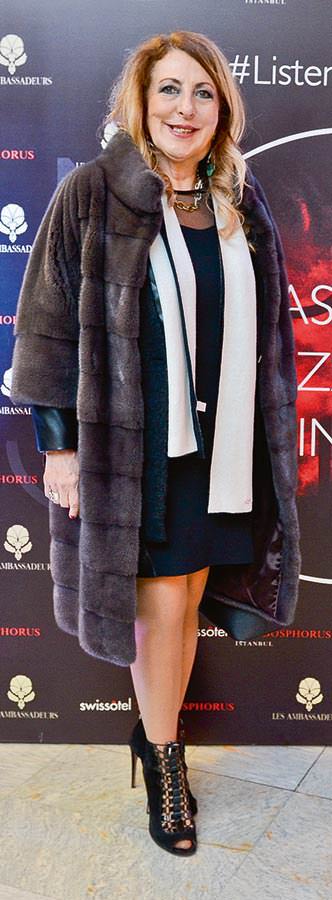 Swissotel'de caz geceleri başladı 