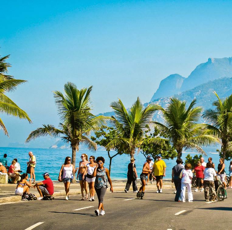 Rio de Janeiro