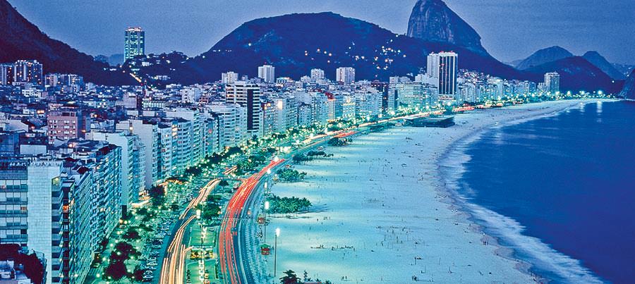 Rio de Janeiro
