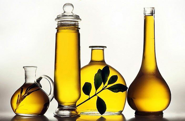 Mutfakta Akdeniz esintisi; zeytin ve zeytinyağı