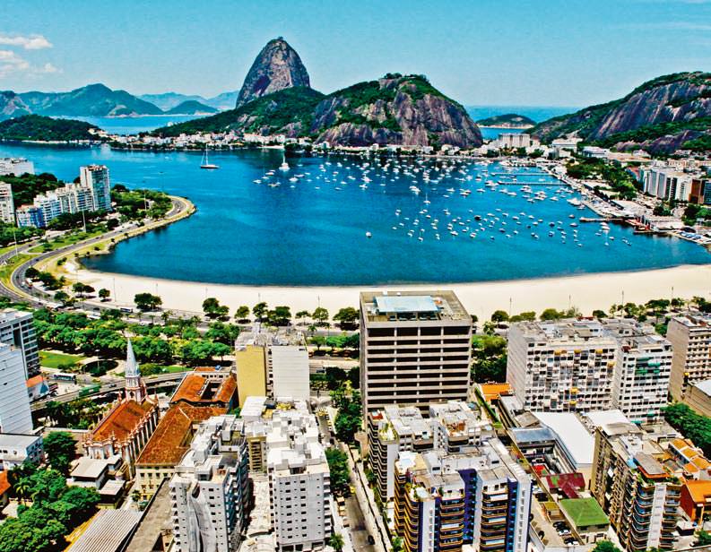 Rio de Janeiro