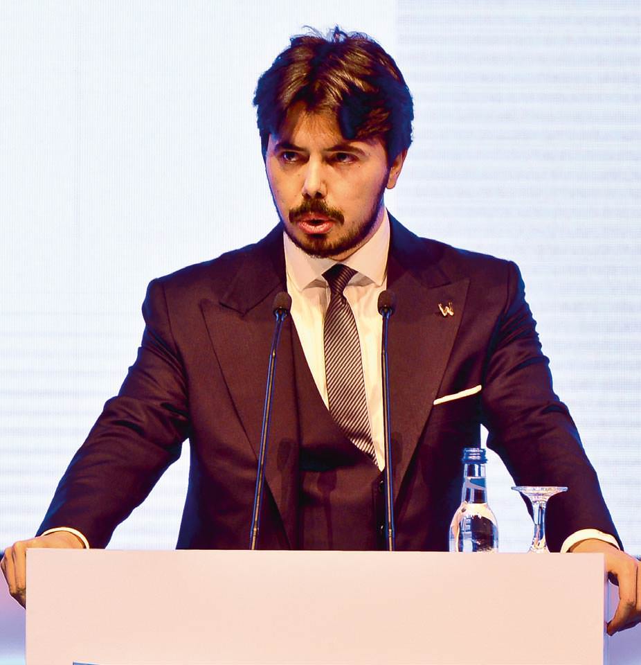 Turizmin kalbi İstanbul'da attı