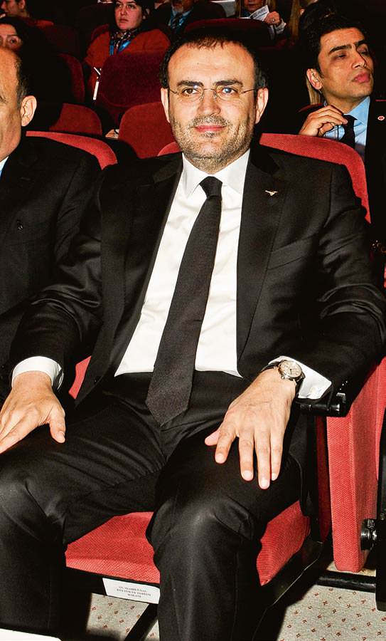 Turizmin kalbi İstanbul'da attı