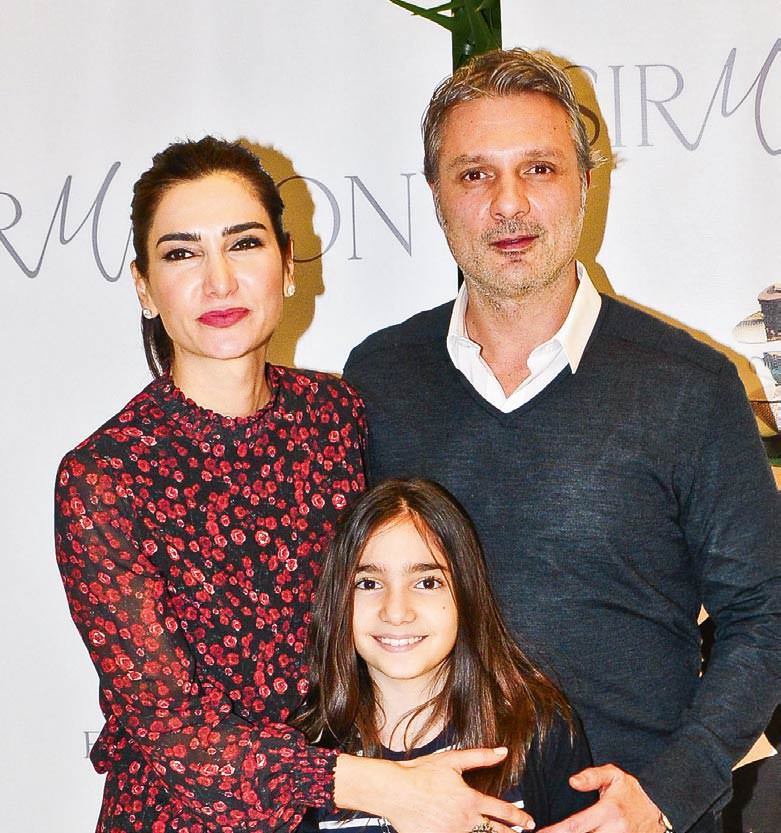 Yıllanmış evliliklerin ilk aşk halleri